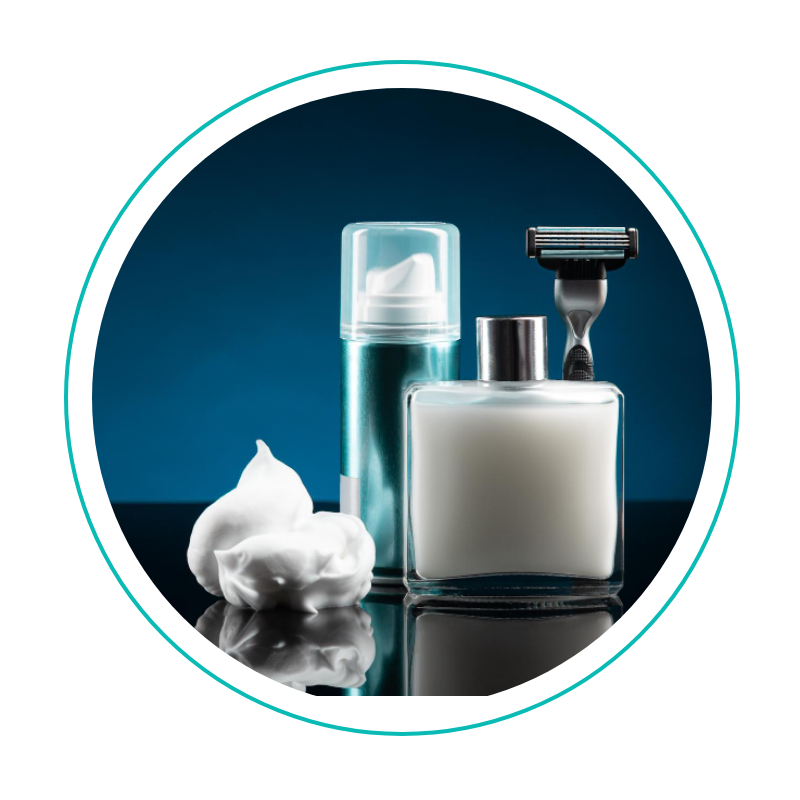 men produt care
